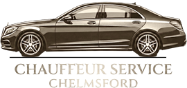Chelmsford Chauffeur Service Logo