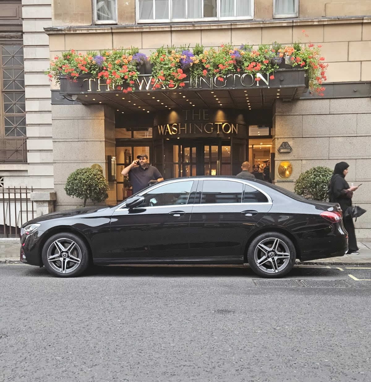 Premium Chauffeur Service in Essex Chelmsford chauffeur service luton ltn reviews