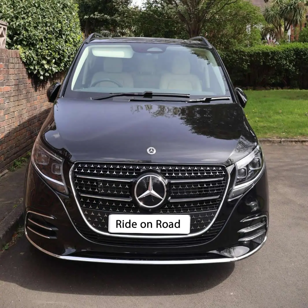 Ride on Road ChauffeursEssex Biggin hill bqh chauffeur service in chelmsford reviews